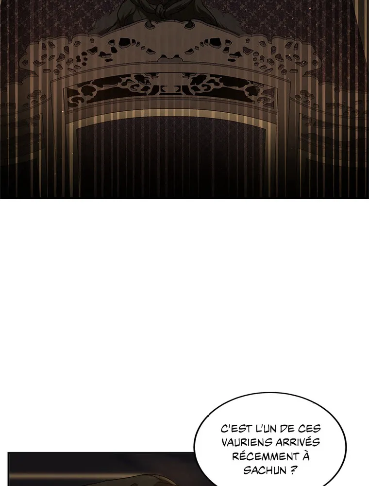 Read La Saga du Clan Mudang FR Manga Online