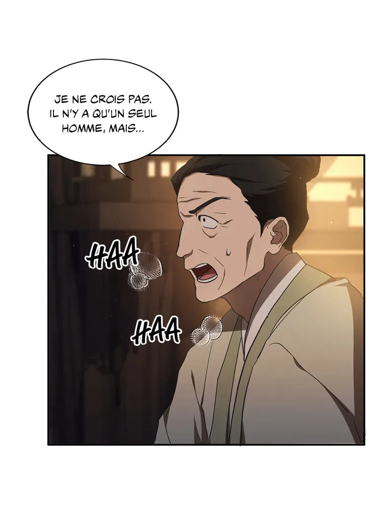 Read La Saga du Clan Mudang FR Manga Online