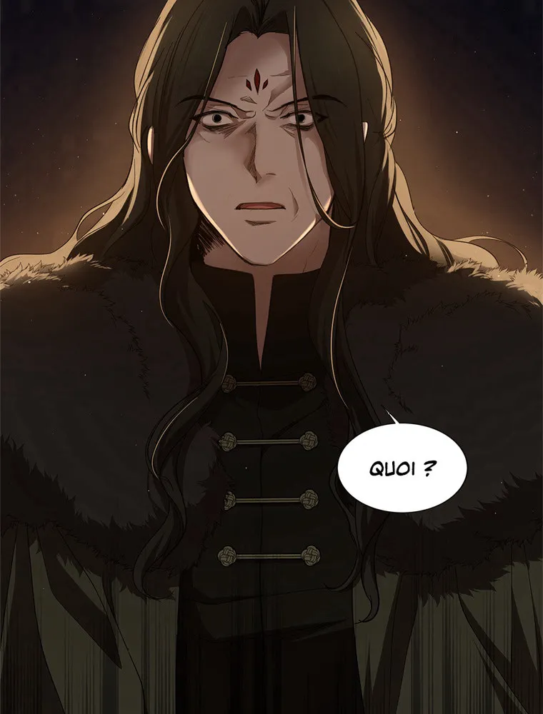 Read La Saga du Clan Mudang FR Manga Online