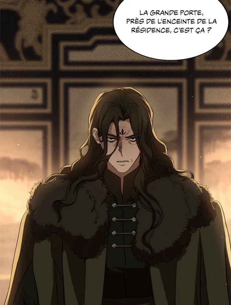 Read La Saga du Clan Mudang FR Manga Online