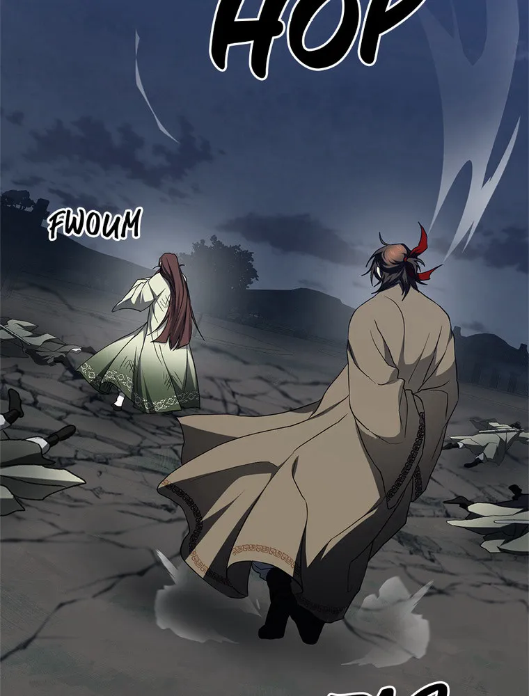 Read La Saga du Clan Mudang FR Manga Online