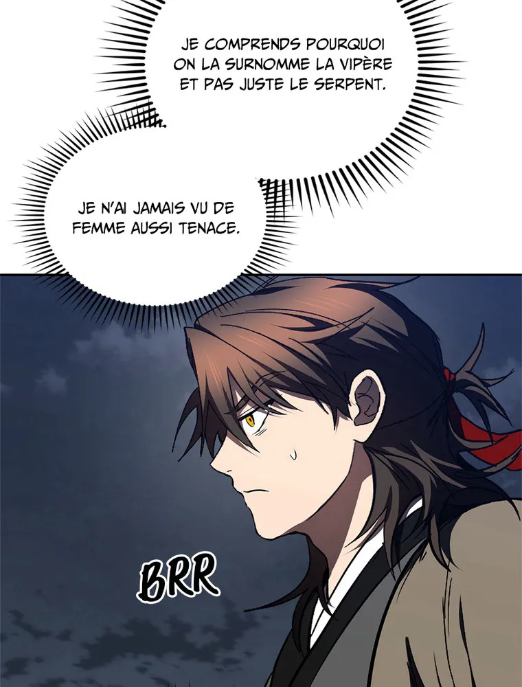 Read La Saga du Clan Mudang FR Manga Online