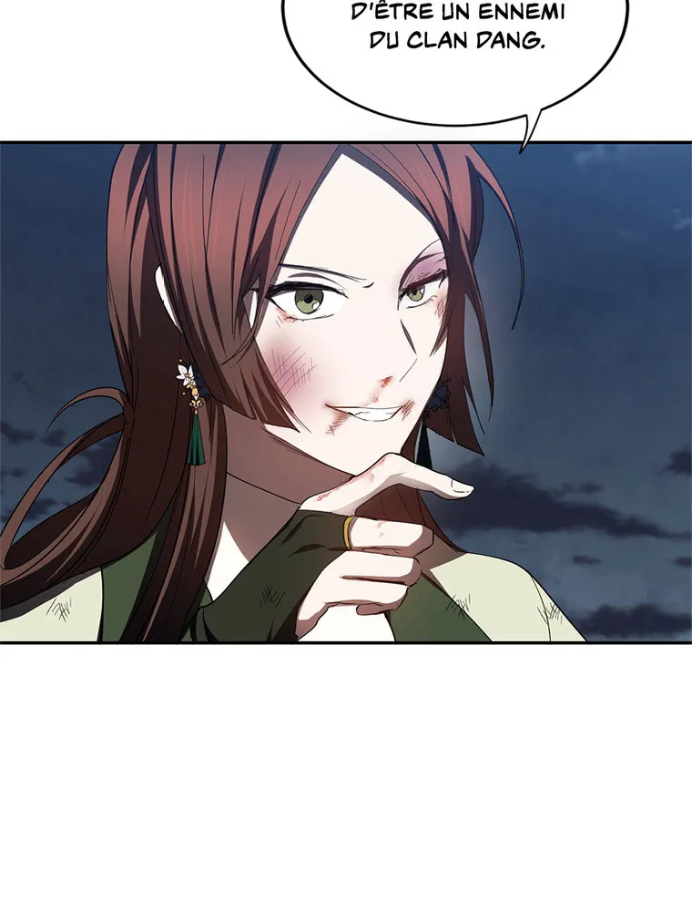 Read La Saga du Clan Mudang FR Manga Online