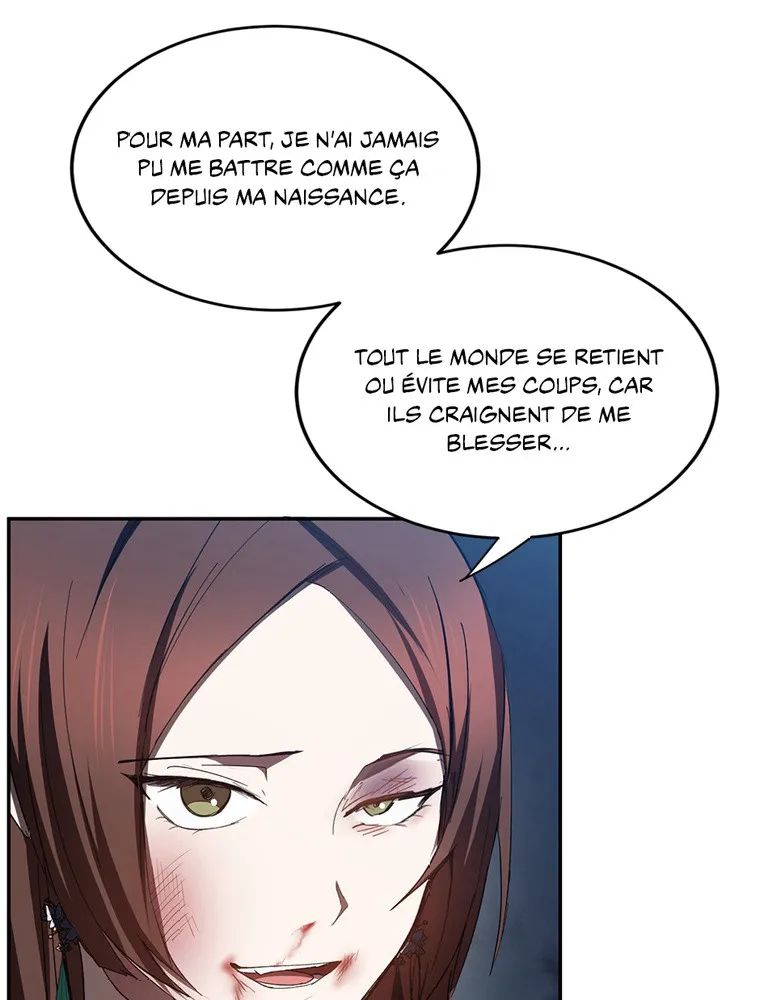 Read La Saga du Clan Mudang FR Manga Online