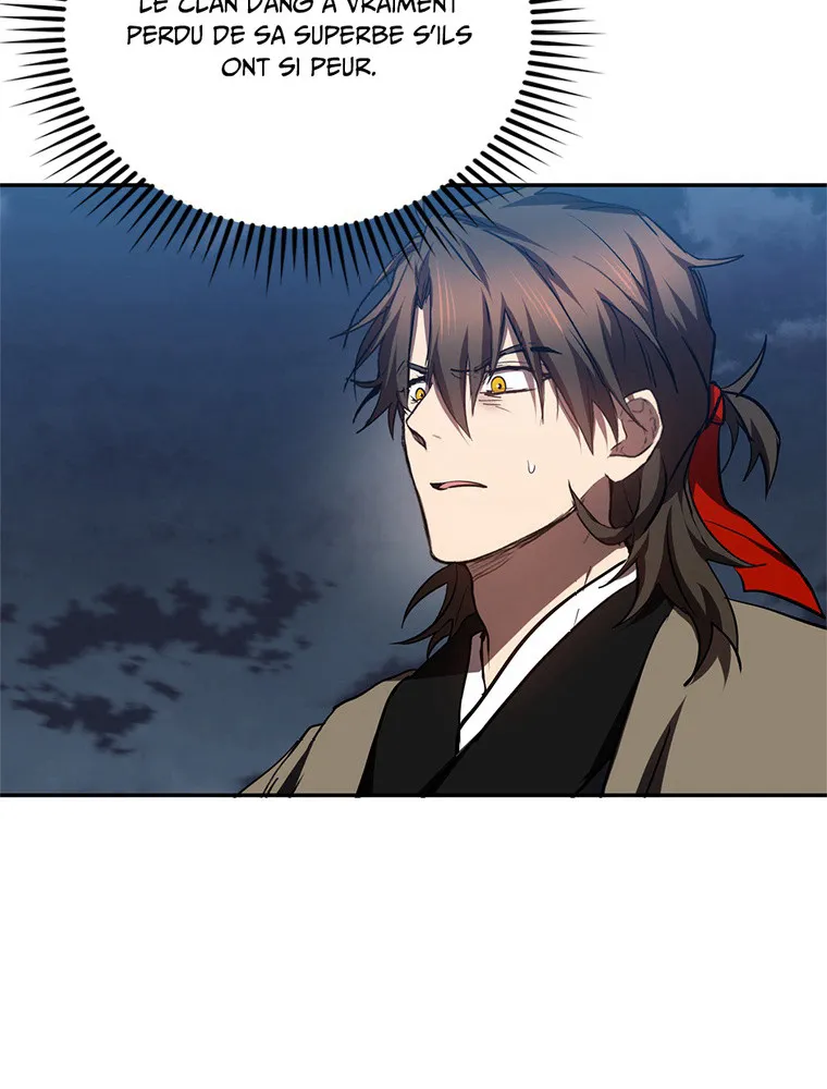 Read La Saga du Clan Mudang FR Manga Online