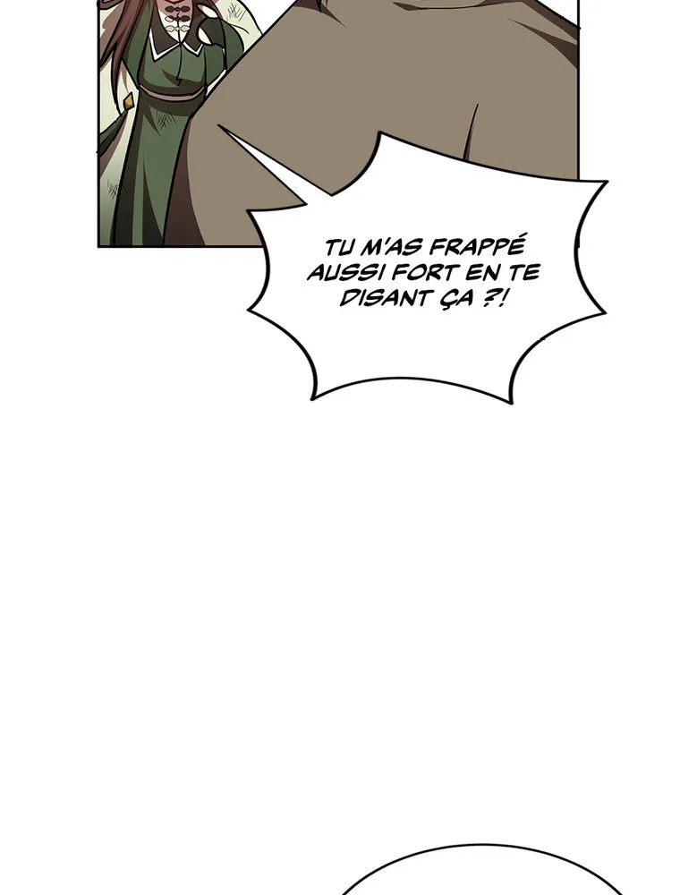 Read La Saga du Clan Mudang FR Manga Online