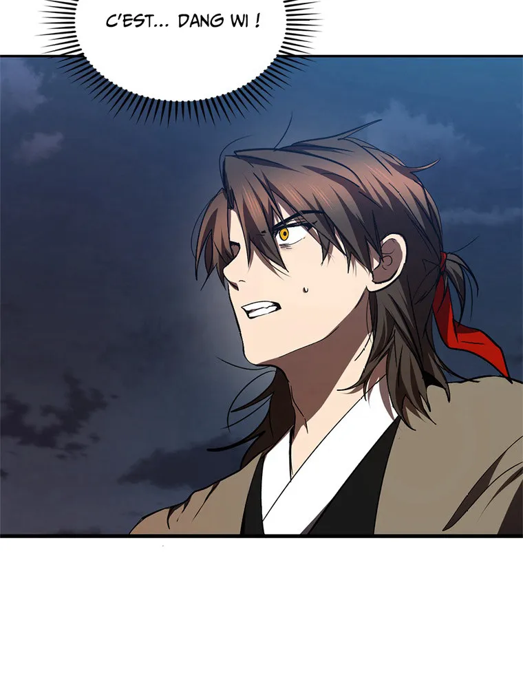 Read La Saga du Clan Mudang FR Manga Online