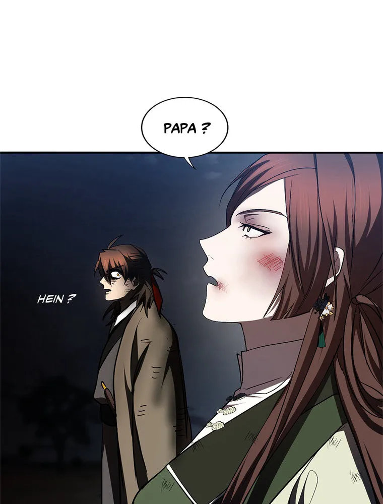 Read La Saga du Clan Mudang FR Manga Online