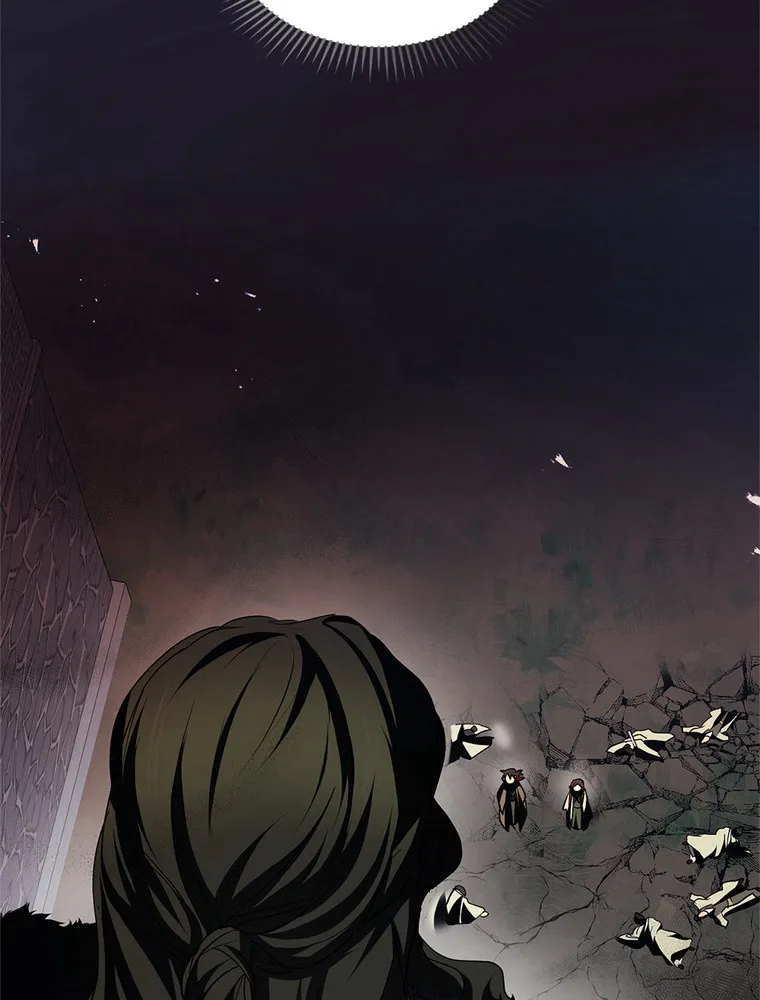 Read La Saga du Clan Mudang FR Manga Online