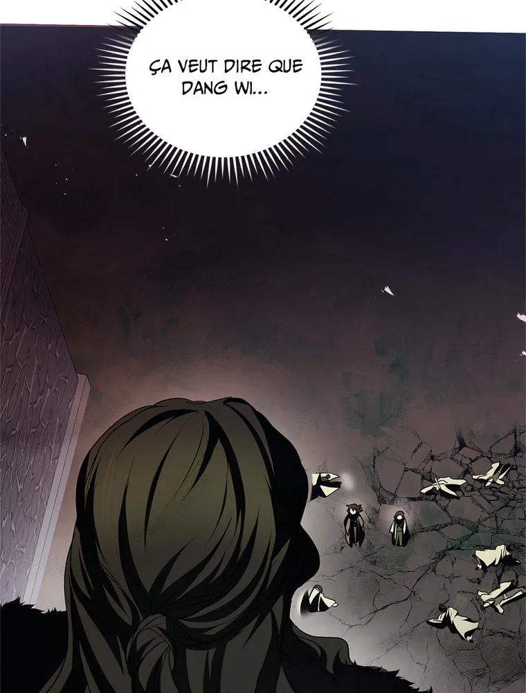 Read La Saga du Clan Mudang FR Manga Online