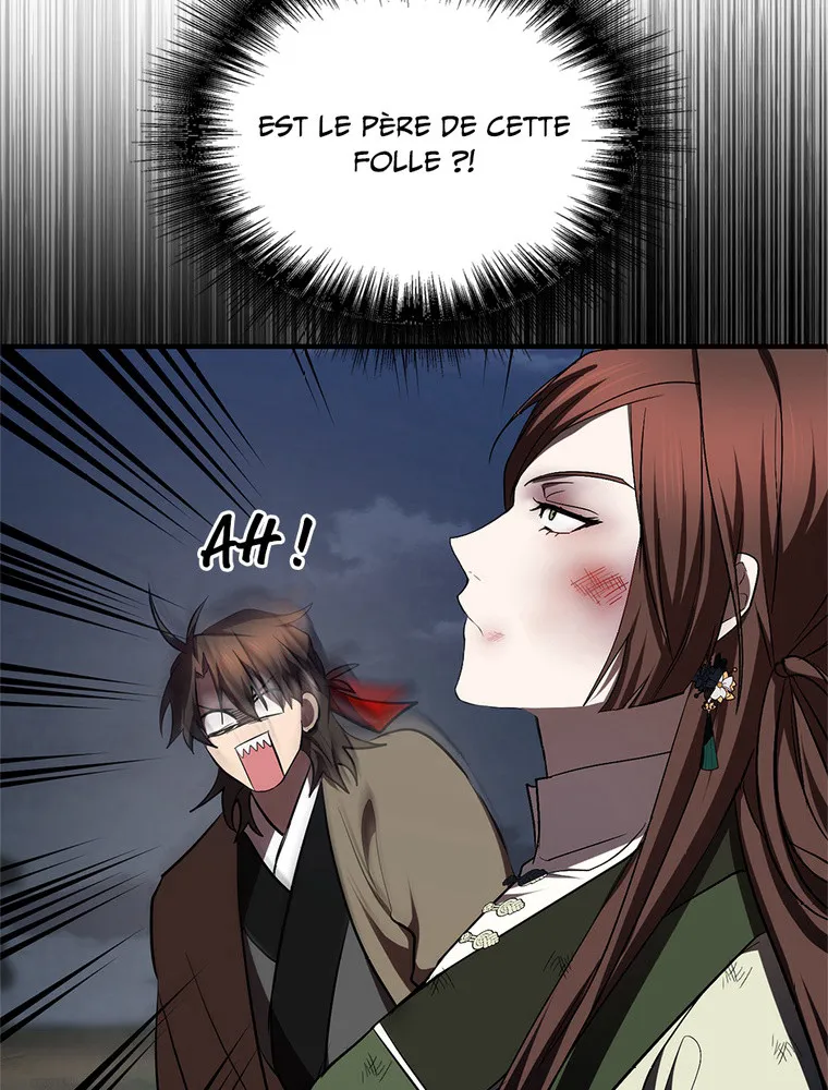 Read La Saga du Clan Mudang FR Manga Online