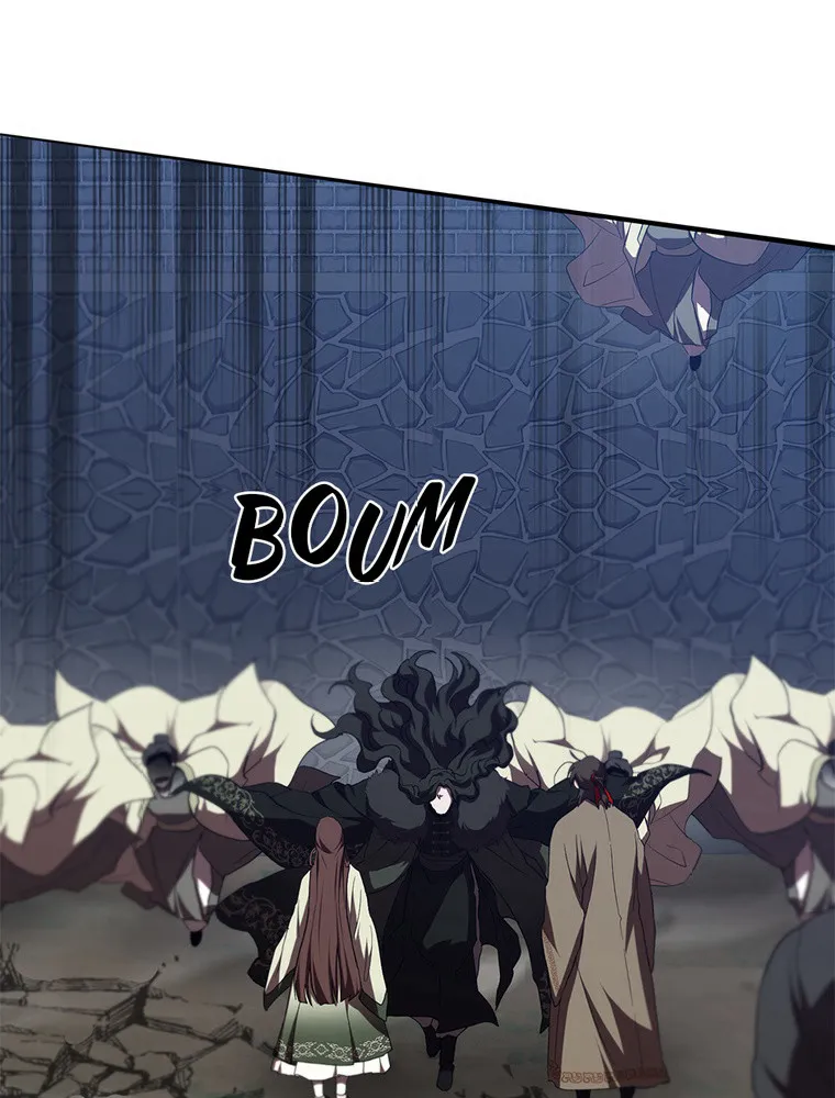 Read La Saga du Clan Mudang FR Manga Online