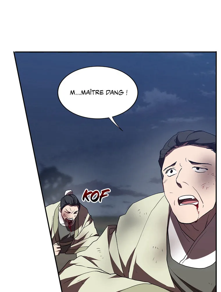 Read La Saga du Clan Mudang FR Manga Online