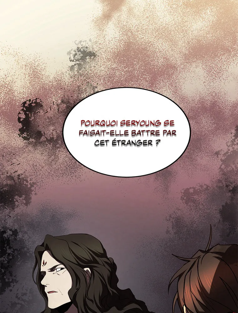 Read La Saga du Clan Mudang FR Manga Online