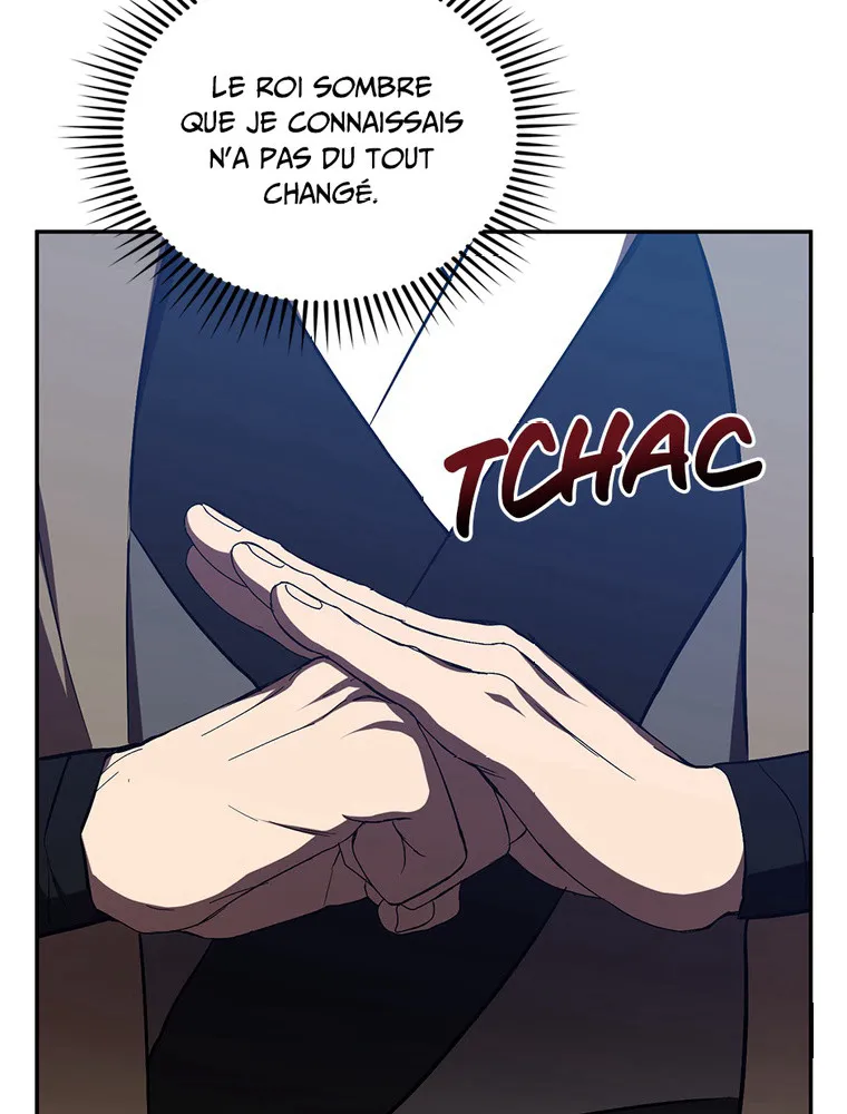 Read La Saga du Clan Mudang FR Manga Online
