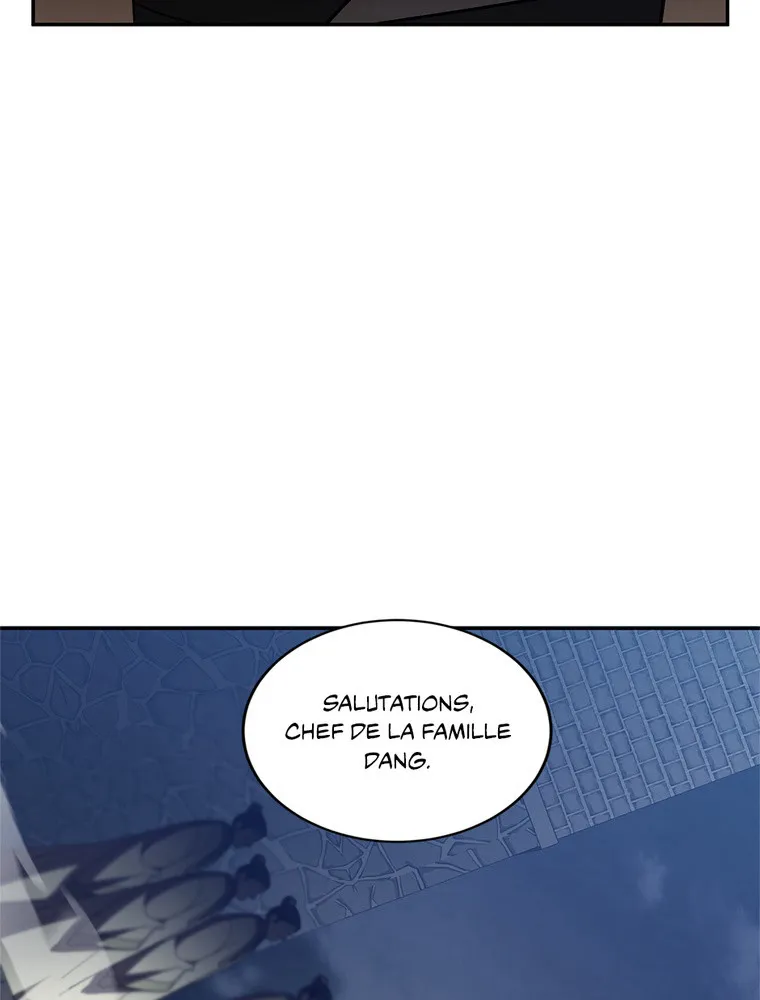Read La Saga du Clan Mudang FR Manga Online