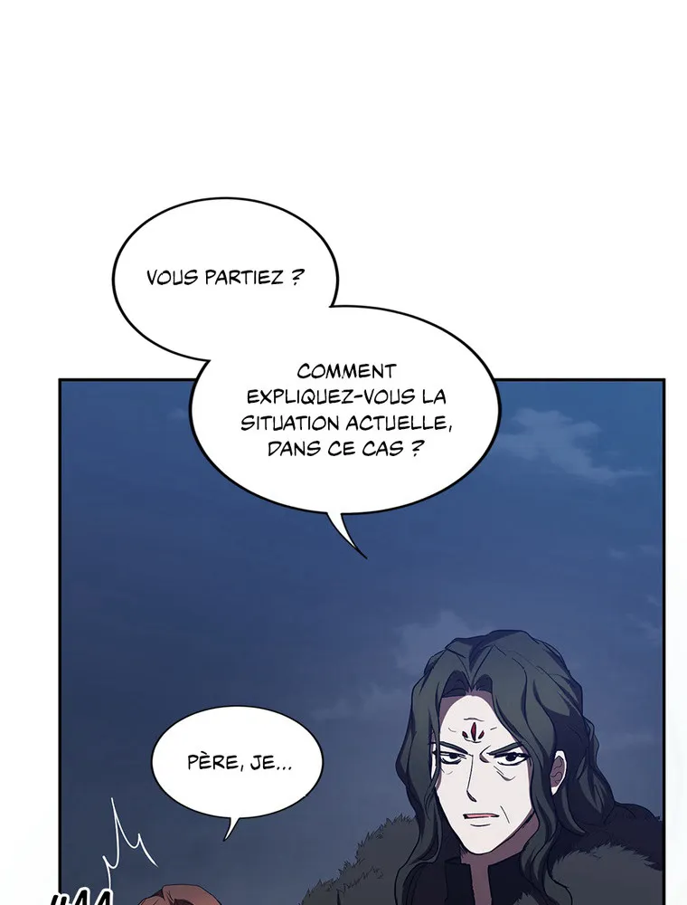 Read La Saga du Clan Mudang FR Manga Online