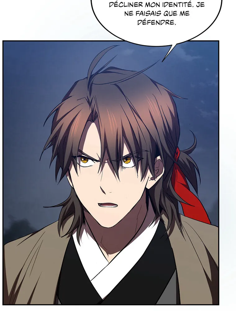 Read La Saga du Clan Mudang FR Manga Online