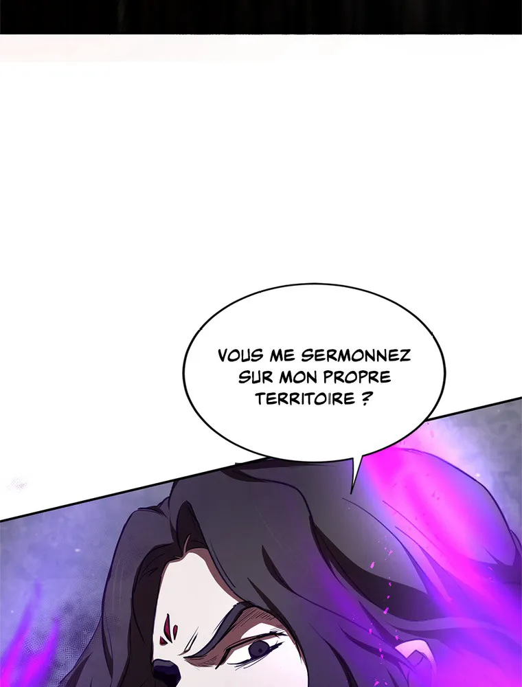 Read La Saga du Clan Mudang FR Manga Online