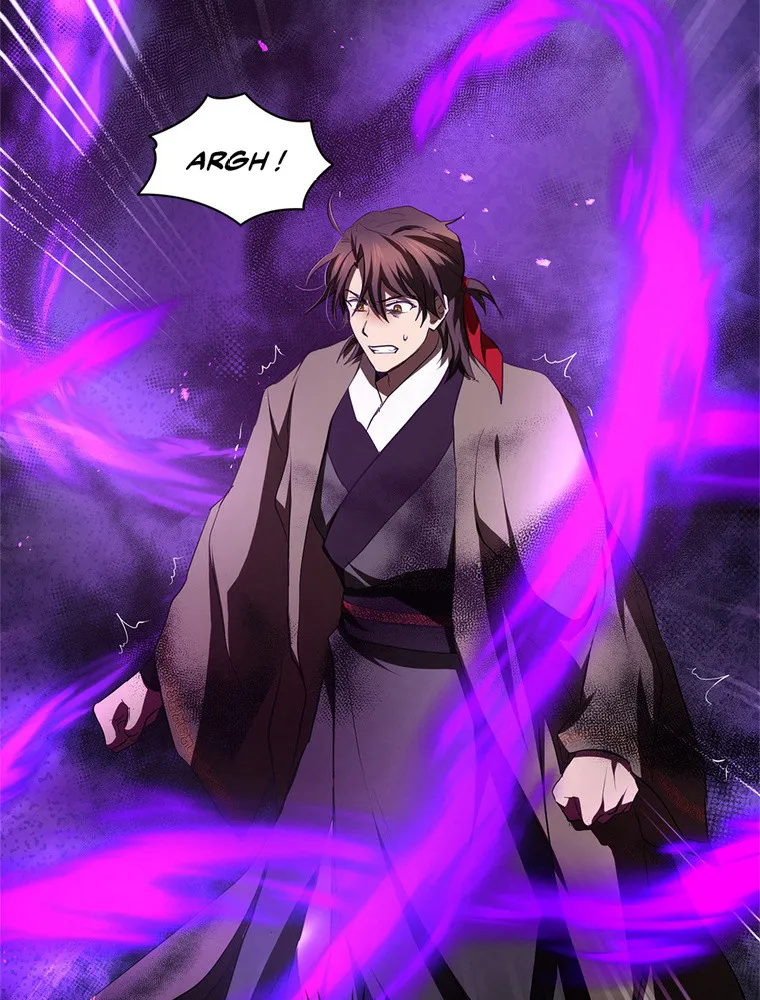 Read La Saga du Clan Mudang FR Manga Online