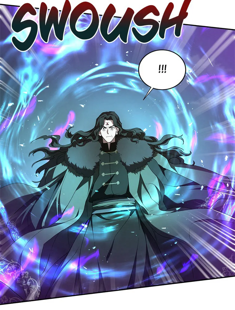 Read La Saga du Clan Mudang FR Manga Online