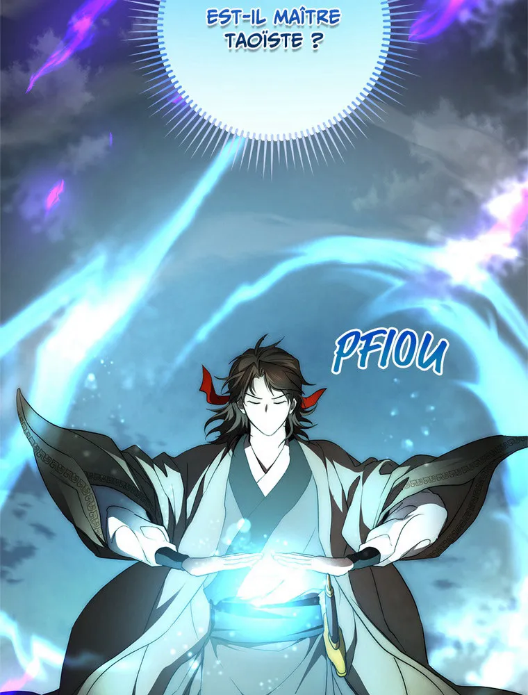 Read La Saga du Clan Mudang FR Manga Online
