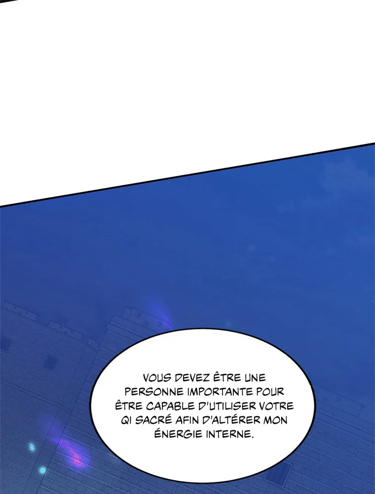 Read La Saga du Clan Mudang FR Manga Online