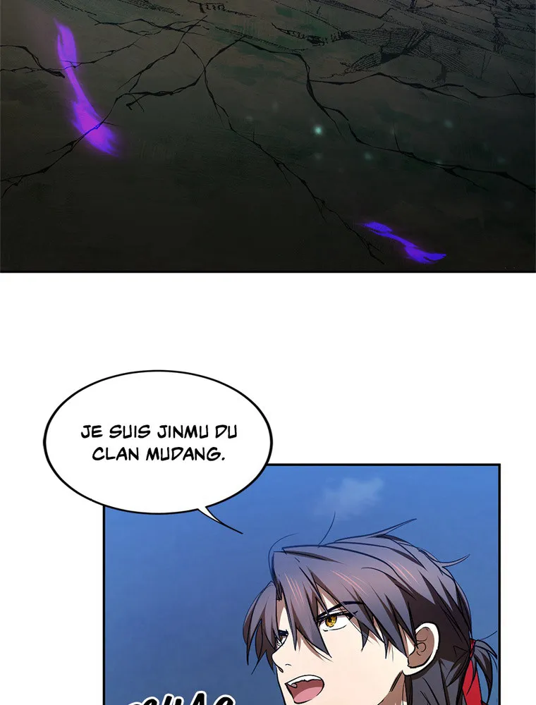 Read La Saga du Clan Mudang FR Manga Online