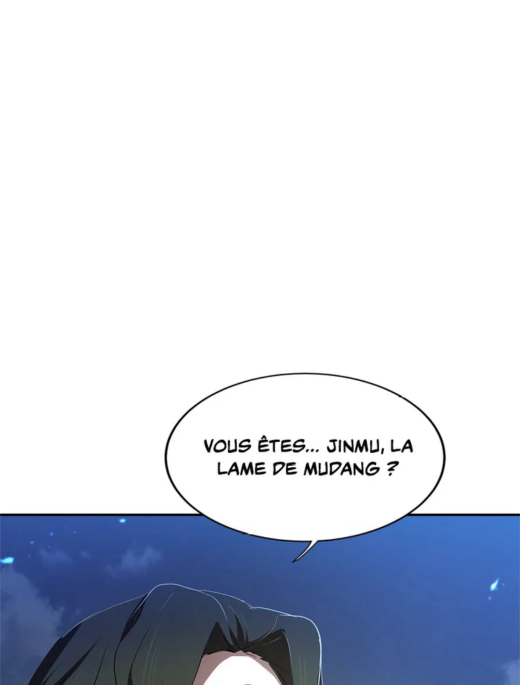 Read La Saga du Clan Mudang FR Manga Online