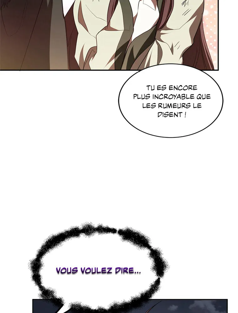 Read La Saga du Clan Mudang FR Manga Online