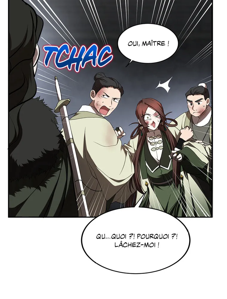 Read La Saga du Clan Mudang FR Manga Online