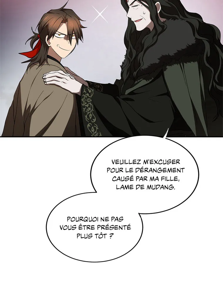 Read La Saga du Clan Mudang FR Manga Online