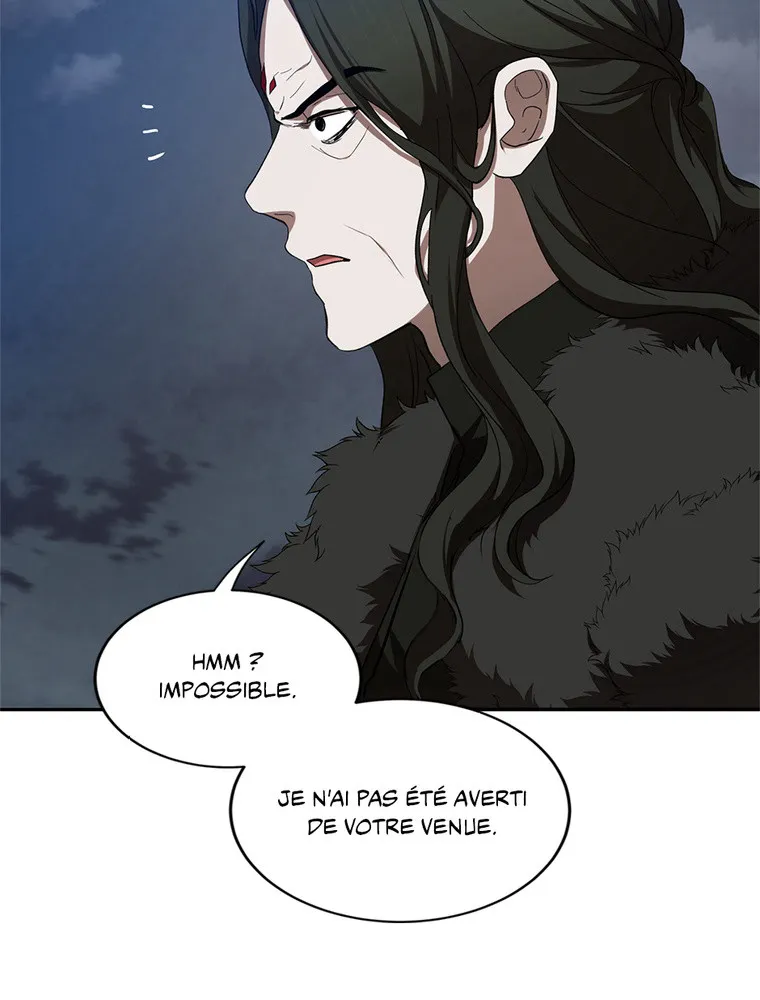 Read La Saga du Clan Mudang FR Manga Online