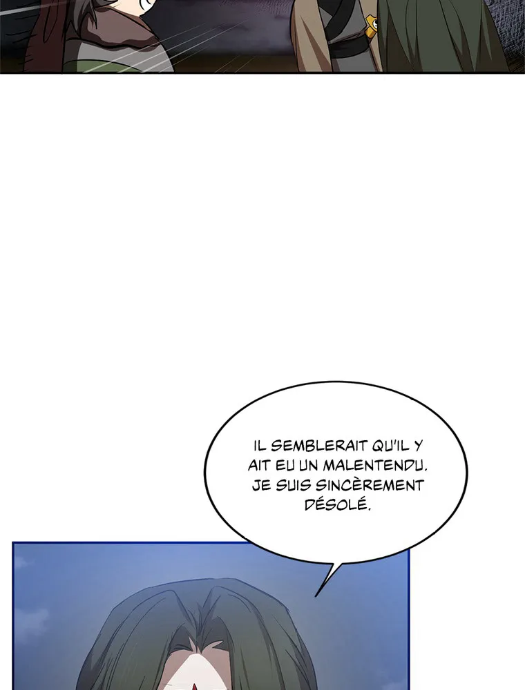 Read La Saga du Clan Mudang FR Manga Online