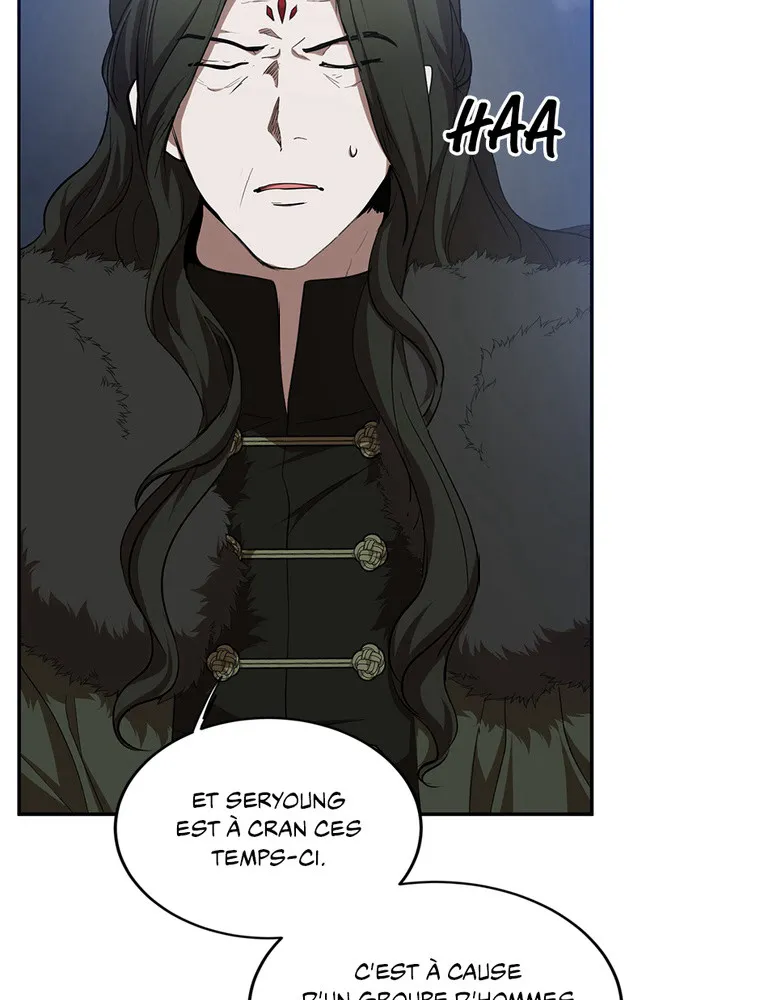 Read La Saga du Clan Mudang FR Manga Online
