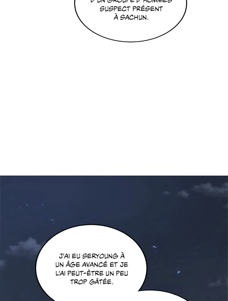Read La Saga du Clan Mudang FR Manga Online