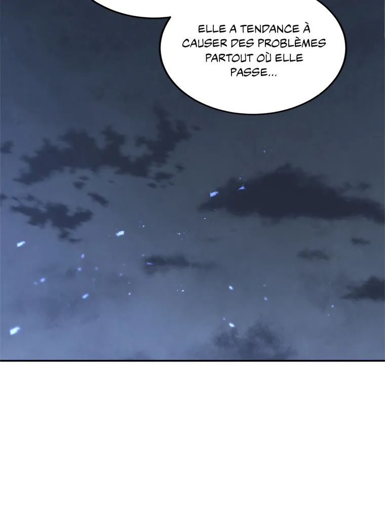 Read La Saga du Clan Mudang FR Manga Online