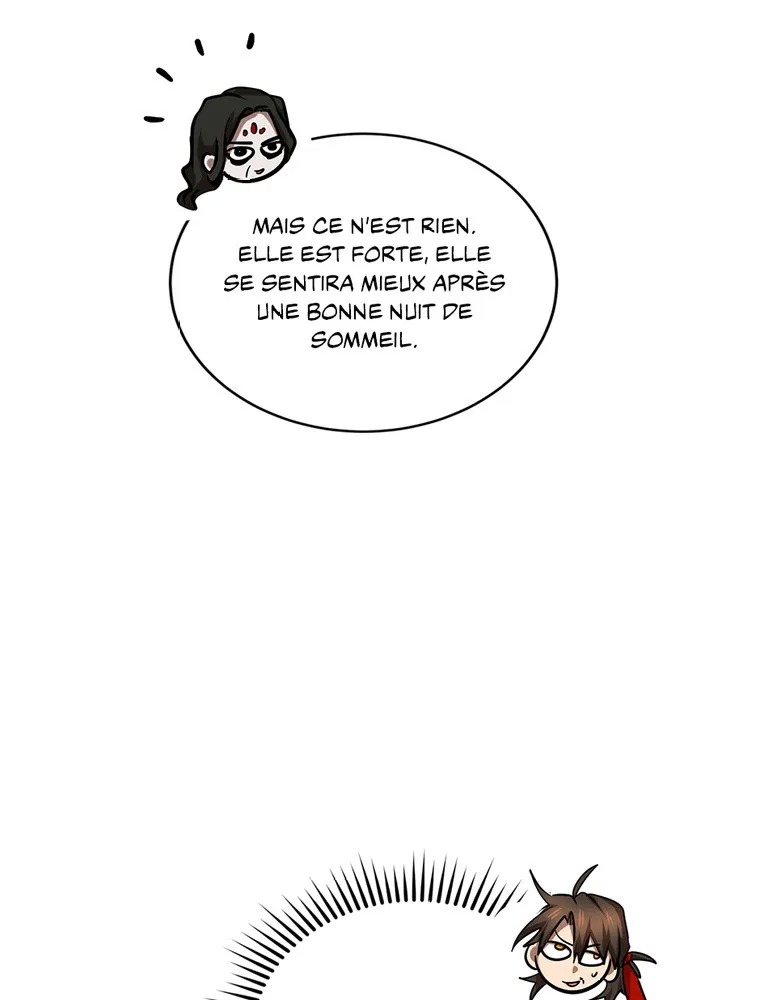 Read La Saga du Clan Mudang FR Manga Online