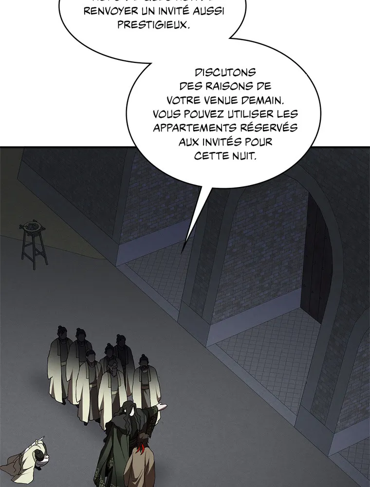 Read La Saga du Clan Mudang FR Manga Online