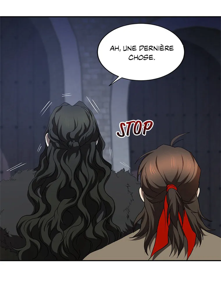 Read La Saga du Clan Mudang FR Manga Online