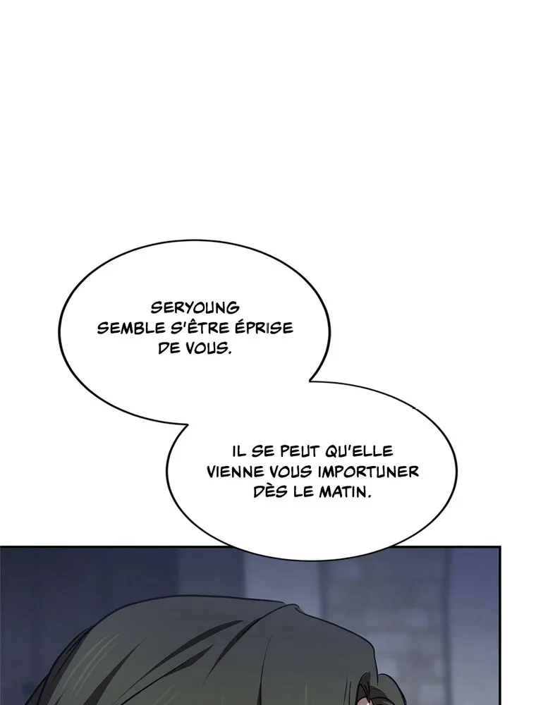 Read La Saga du Clan Mudang FR Manga Online
