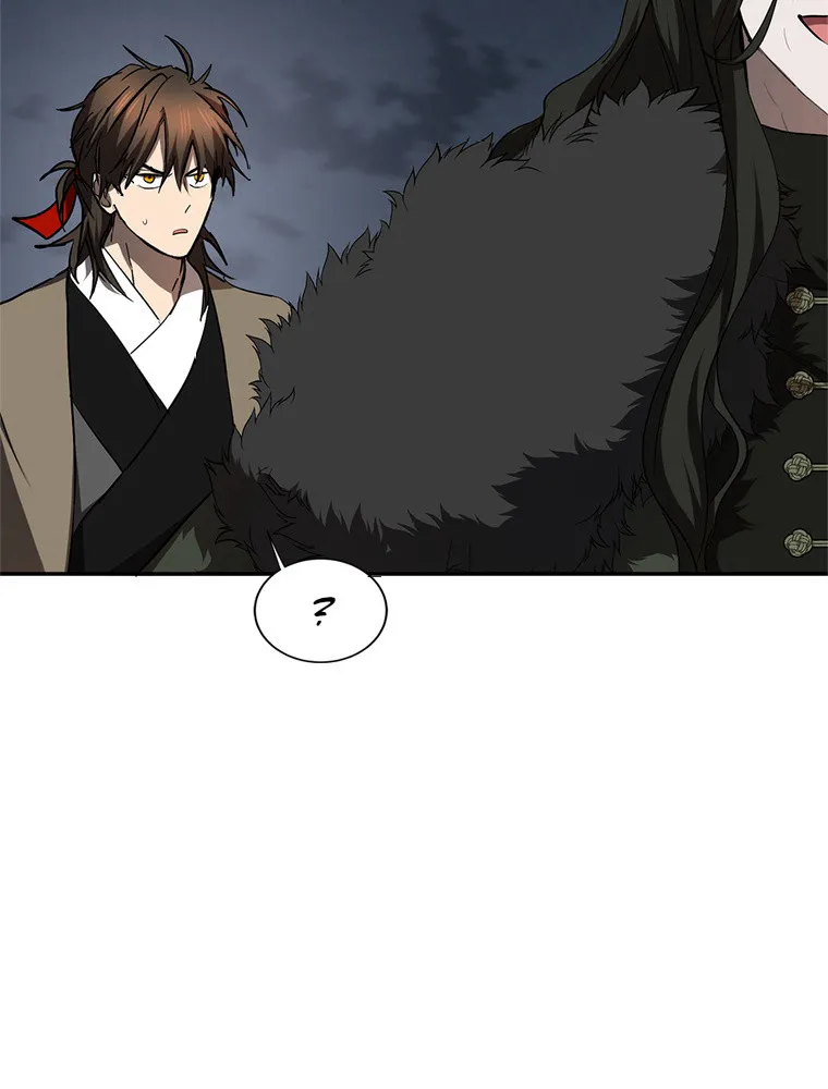 Read La Saga du Clan Mudang FR Manga Online