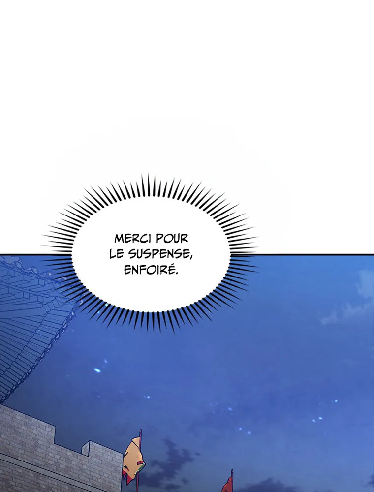 Read La Saga du Clan Mudang FR Manga Online