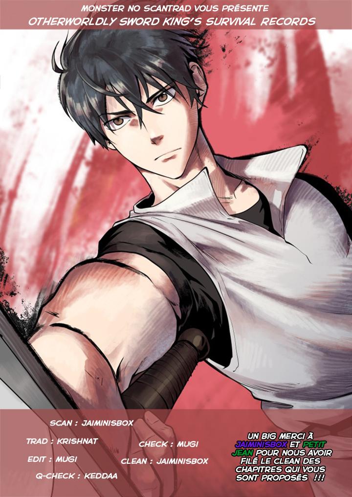 Read Latna Saga Survival of a Sword King FR Manga Online