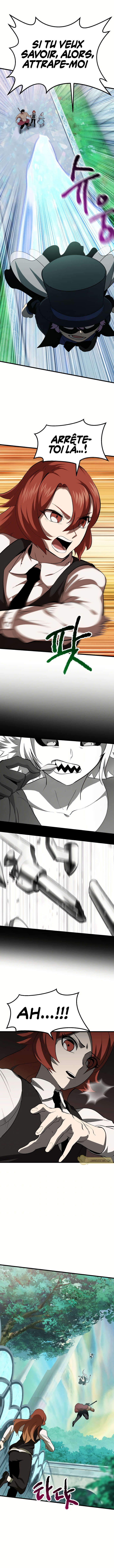 Read Latna Saga Survival of a Sword King FR Manga Online