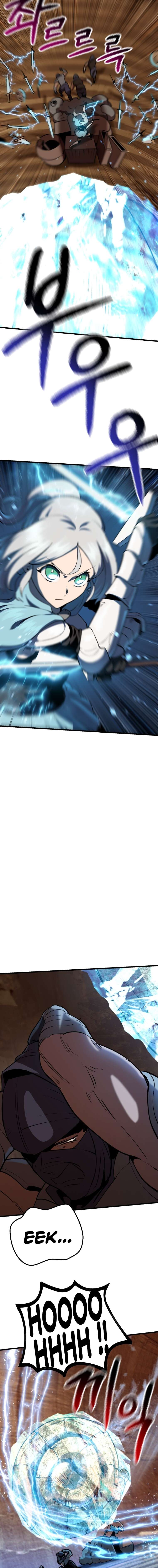 Read Latna Saga Survival of a Sword King FR Manga Online