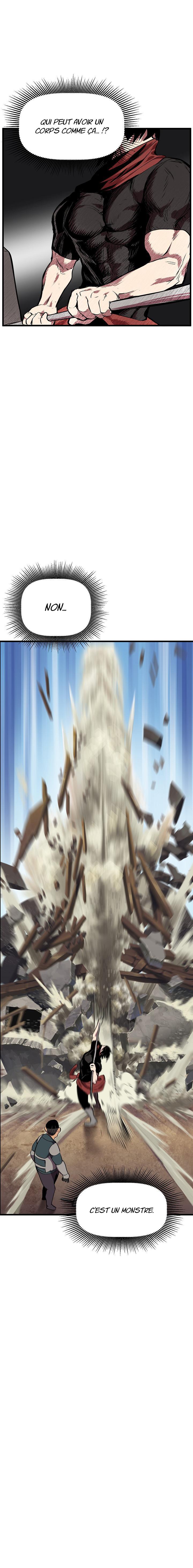 Read Latna Saga Survival of a Sword King FR Manga Online