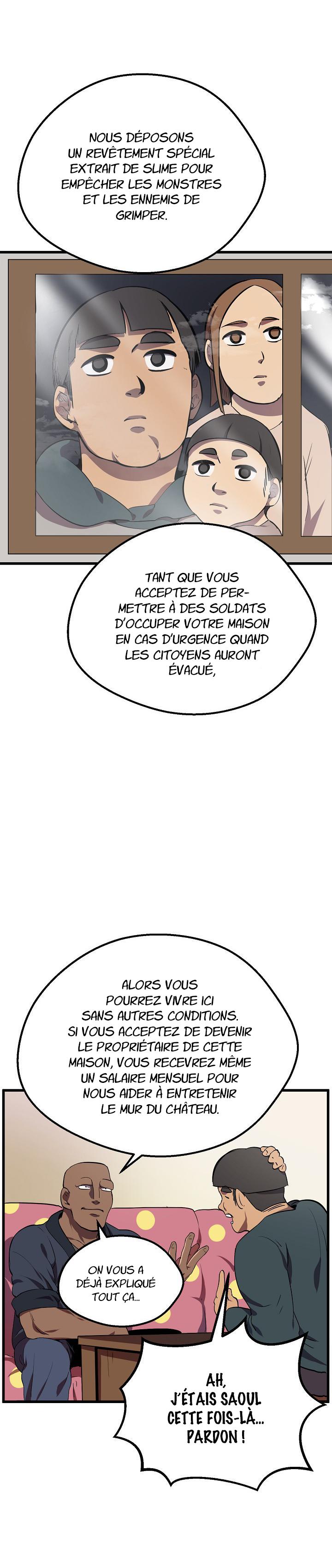 Read Latna Saga Survival of a Sword King FR Manga Online