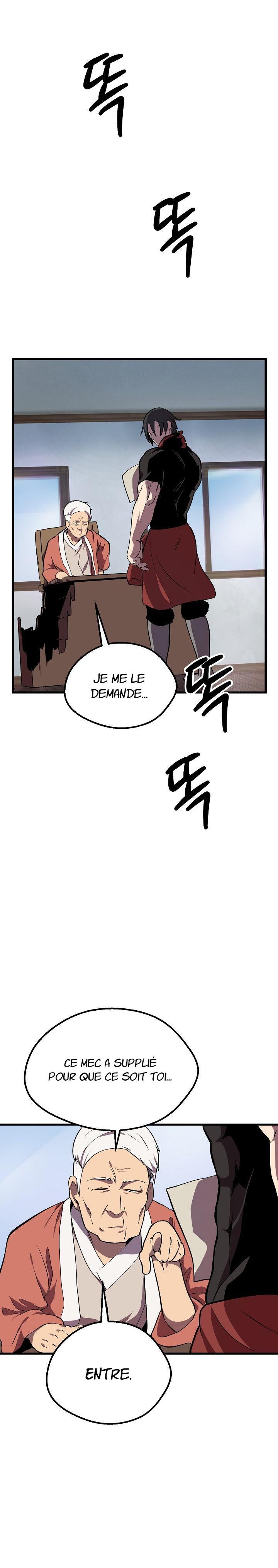 Read Latna Saga Survival of a Sword King FR Manga Online