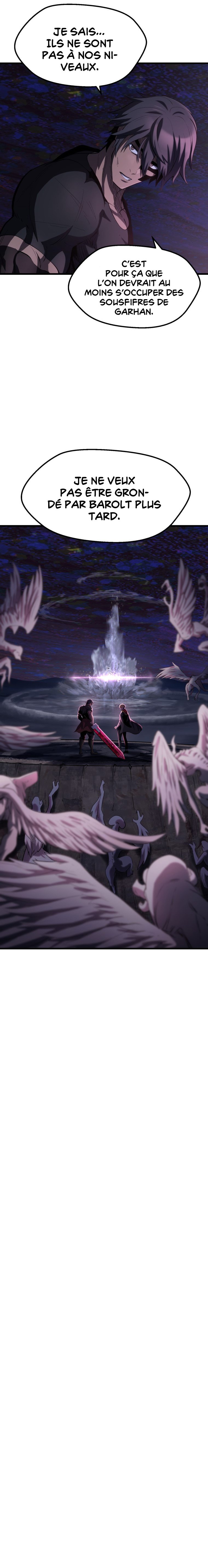 Read Latna Saga Survival of a Sword King FR Manga Online